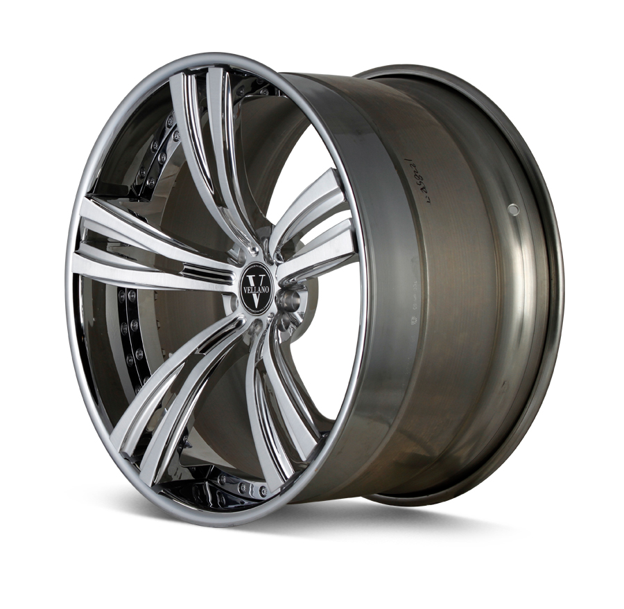 VELLANO ２０inch 鍛造アルミホイール VELLANO 20inch 鍛造アルミホイール